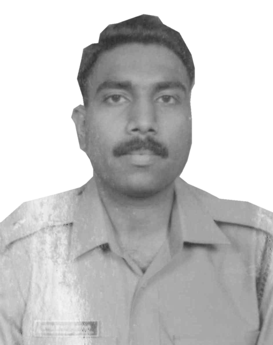 Srivastava Sudhanshu Shekhar